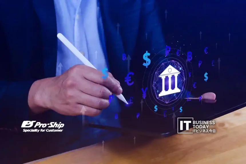 Pro-Ship Corporation