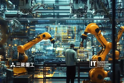 Mitsubishi-Heavy-Industries