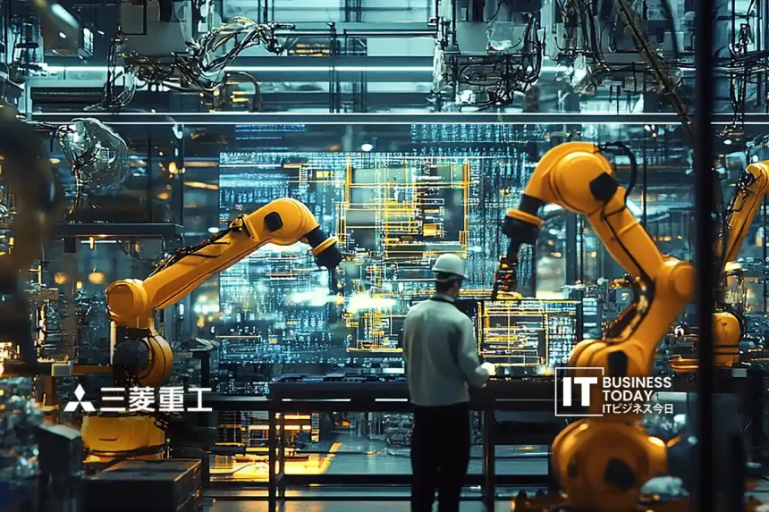 Mitsubishi-Heavy-Industries