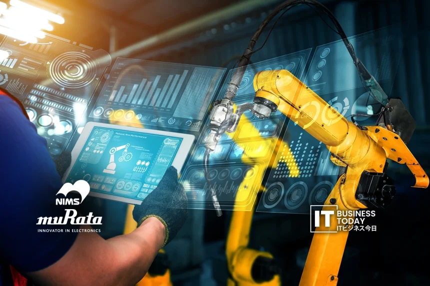 Murata Manufacturing