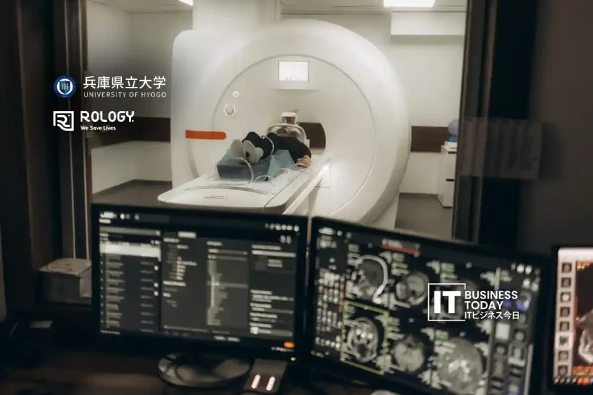 Rology and the University of Hyogo