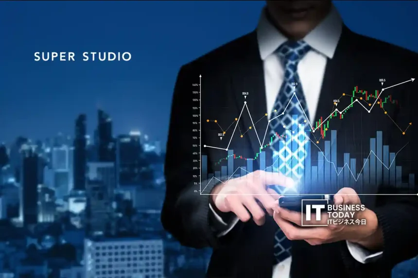 SUPER-STUDIO
