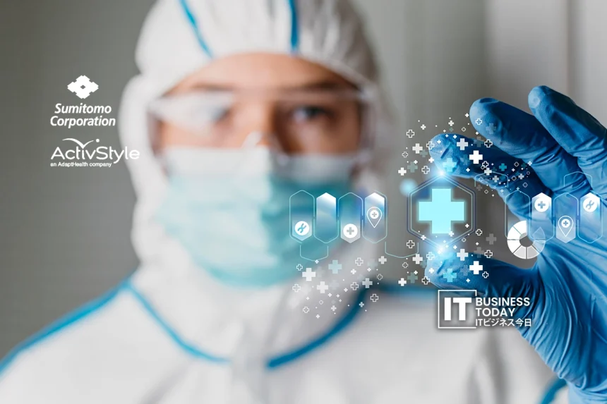 Sumitomo Corporation