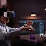 The Future Is Spatial