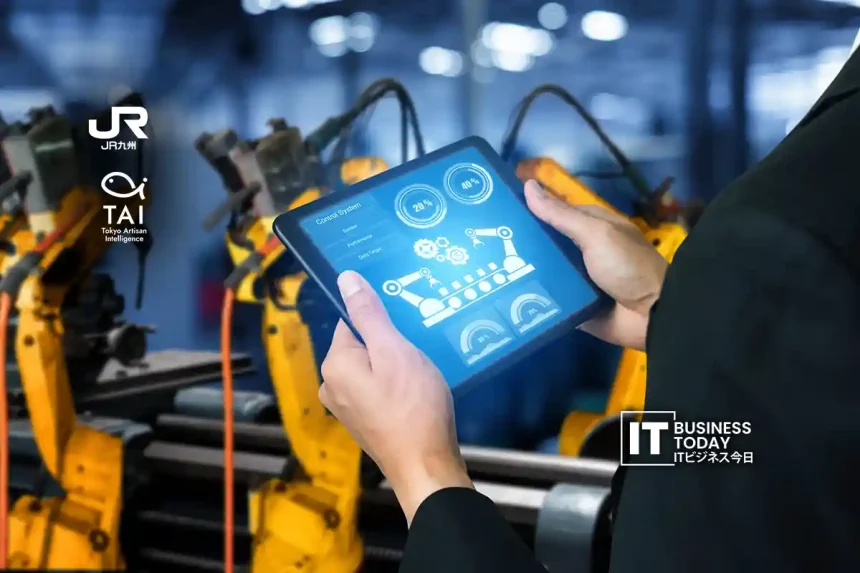 Tokyo Artisan Intelligence