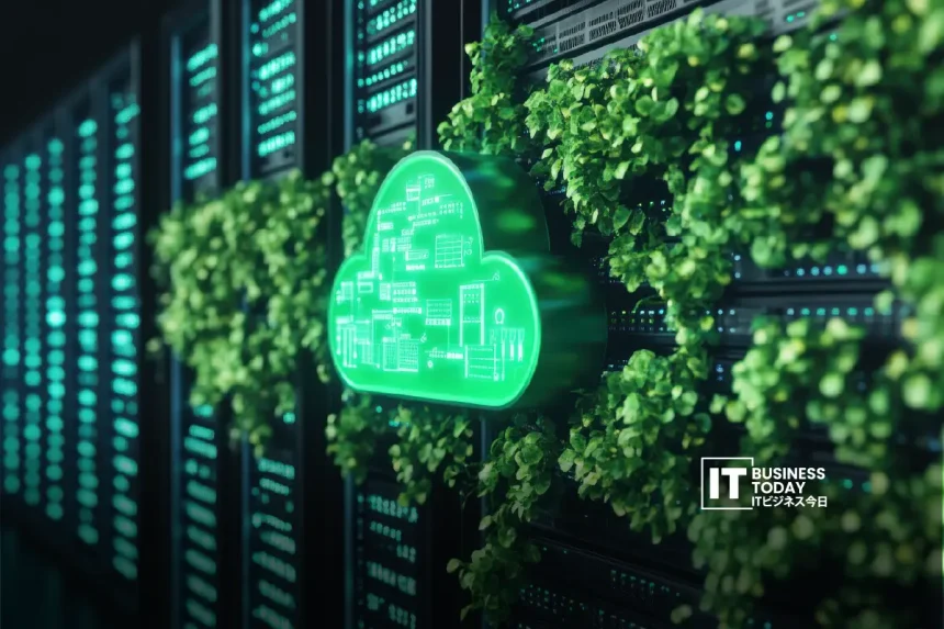 Cloud Without Carbon