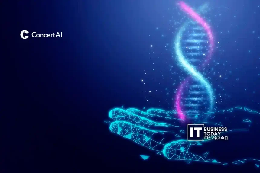 ConcertAI