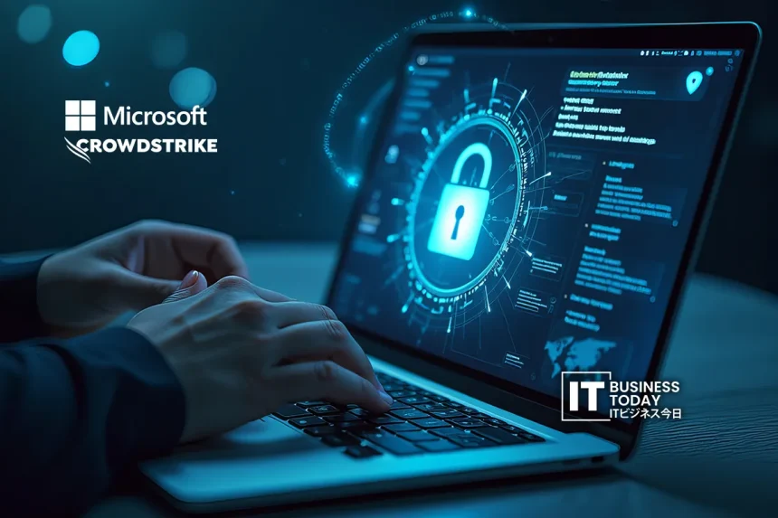 CrowdStrike
