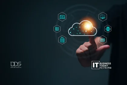 Digital Data Solutions