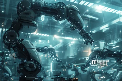 From Factories to Forests