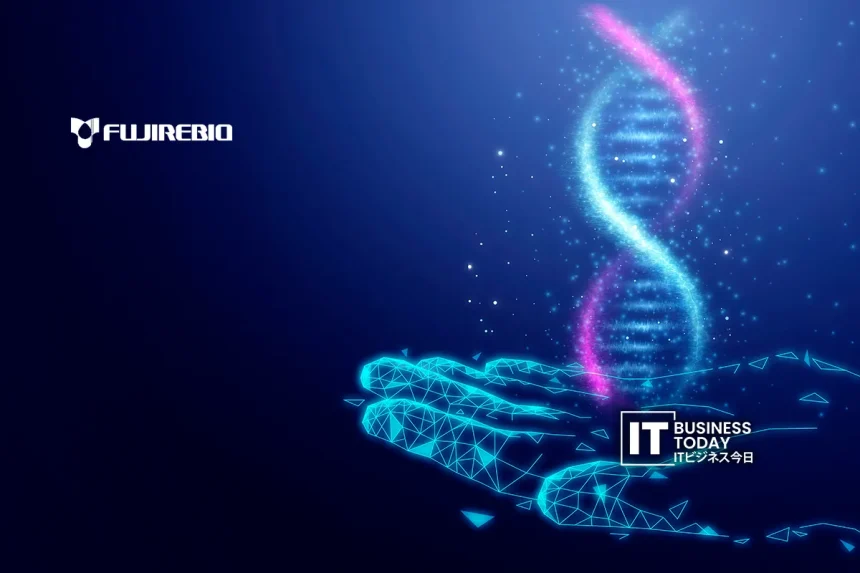 Fujirebio Announces Strategic Collaboration with Stanford Medicine
