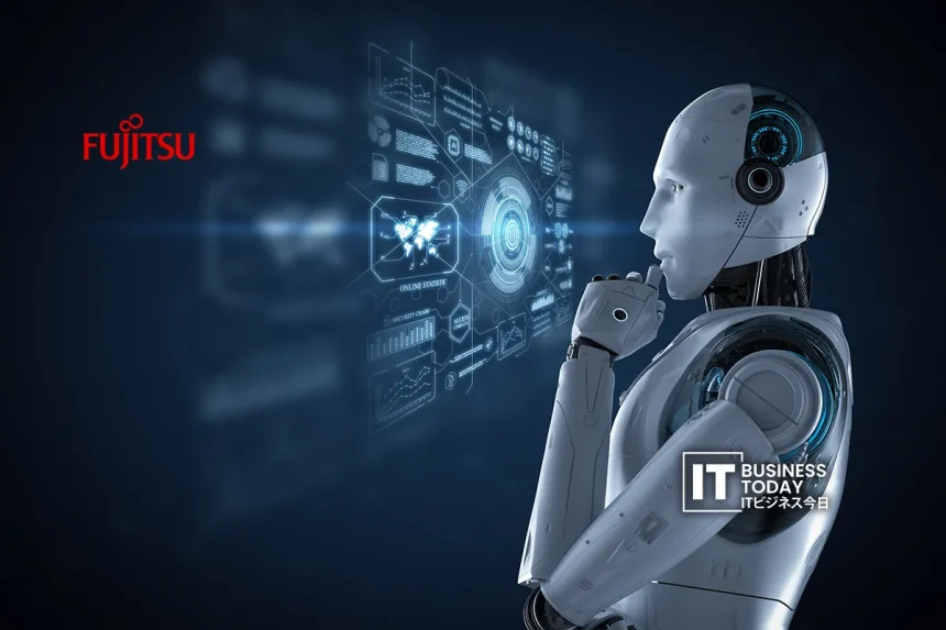 Fujitsu