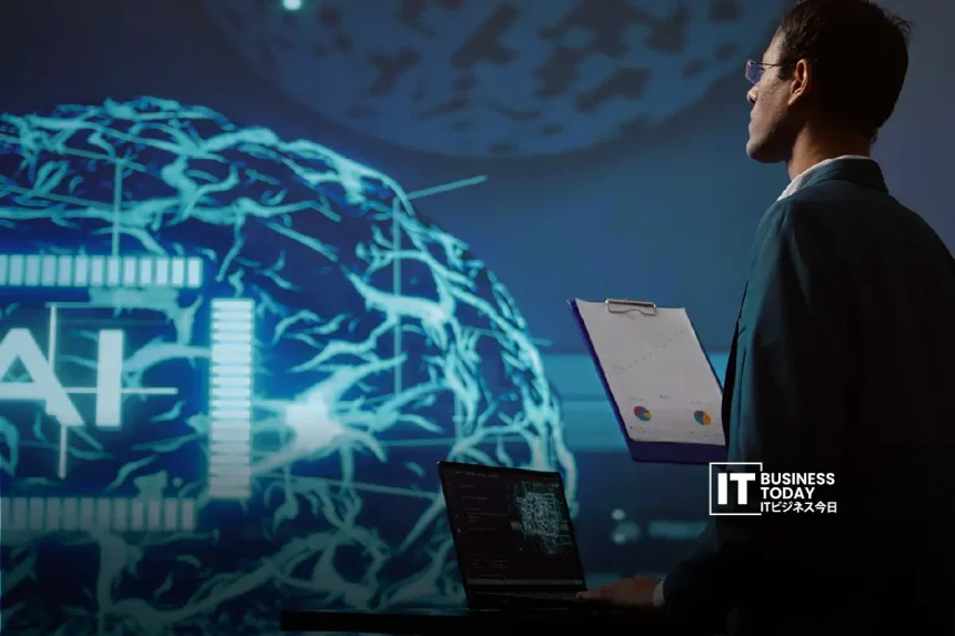 Japan’s New Wave of AI