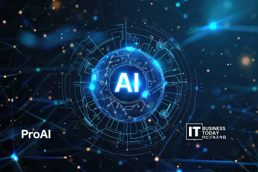 ProAI