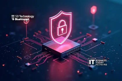SB Technology begins sales of BlueVoyant's security operations platform "Cyber ​​Defense Platform"