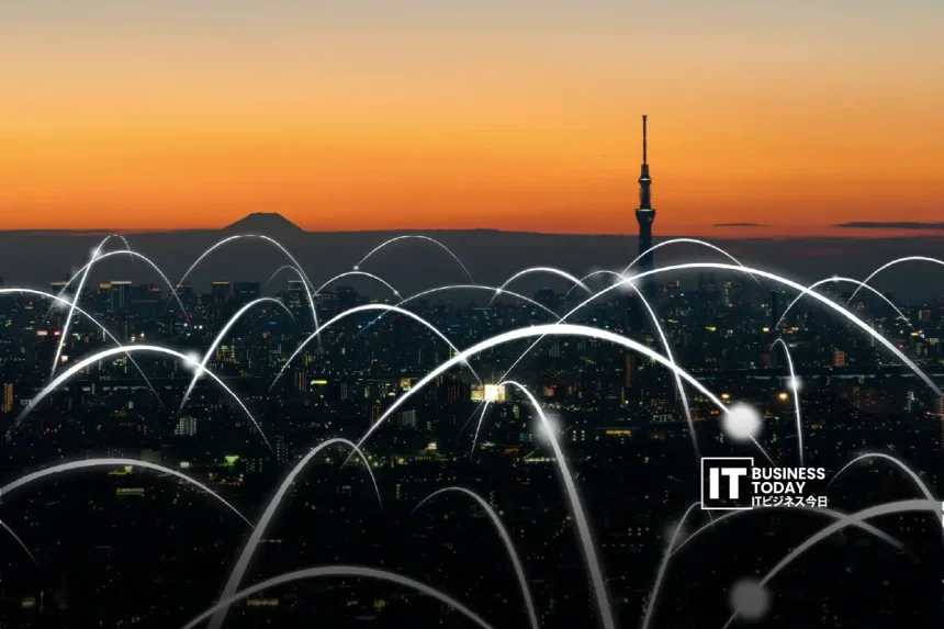 Tokenized Everything: Japan’s Emerging Ecosystem of Digital Assets and Web3 Finance