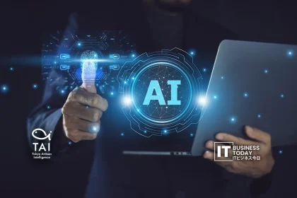 Tokyo Artisan Intelligence