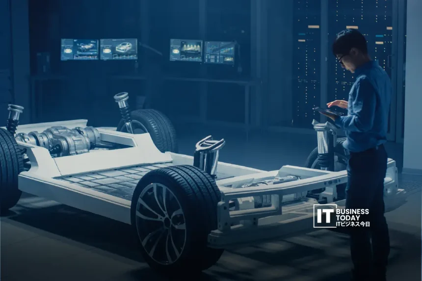 Japan’s top 5 automotive innovations