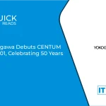 Yokogawa Electric Corporation