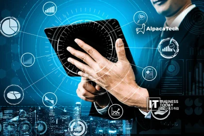 AlpacaTech