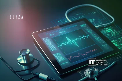 ELYZA