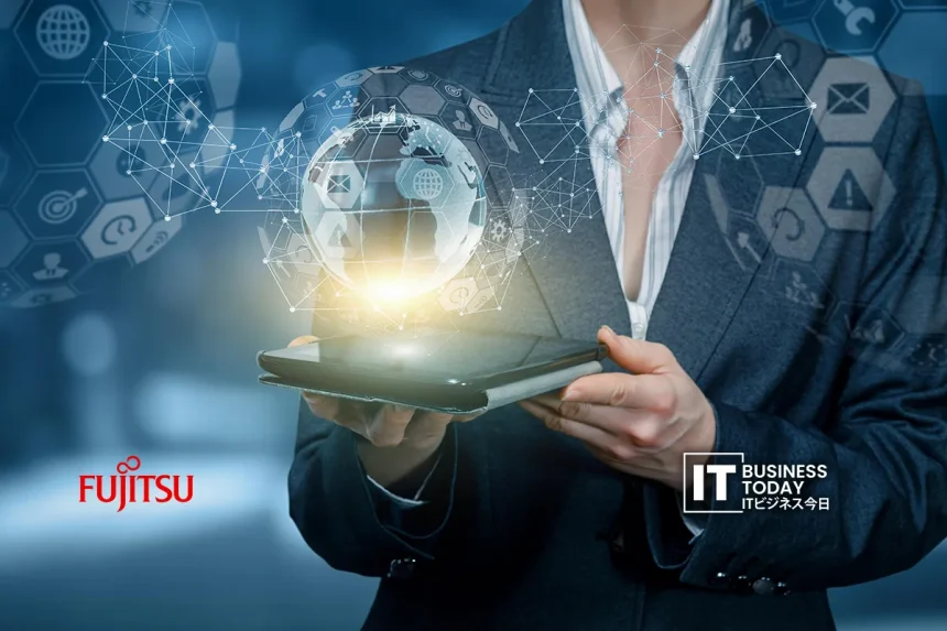 Fujitsu