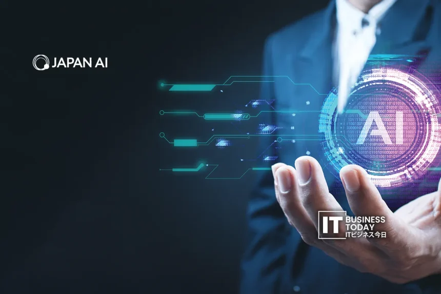 JAPAN AI