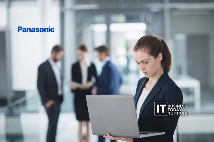 Panasonic Connect