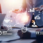 NTT Smart Connect