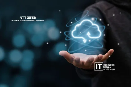 NTT DATA BUSINESS BRAINS