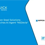 Nippon Steel Solutions