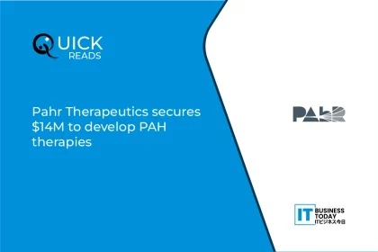 Pahr-Therapeutics