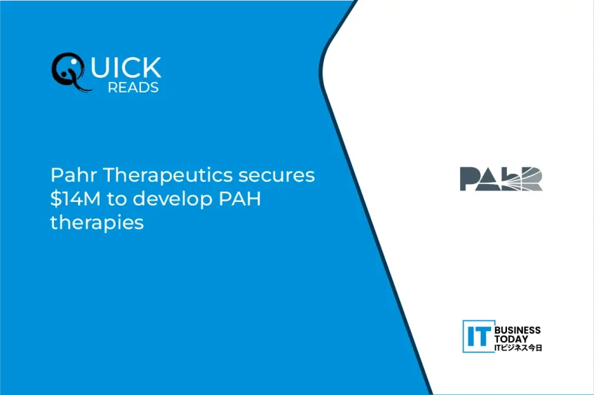 Pahr-Therapeutics