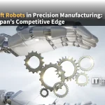 Soft Robots in Precision Manufacturing
