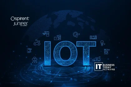 Spirent Communications