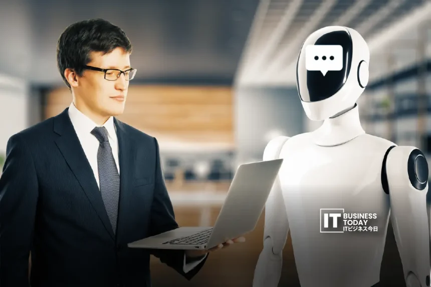 The Rise of AI-Native Startups