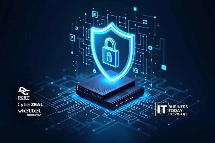 Viettel Cyber Security