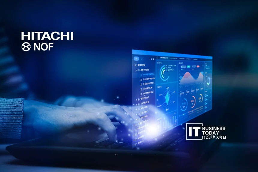 Hitachi High-Tech