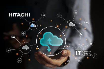 Hitachi Vantara