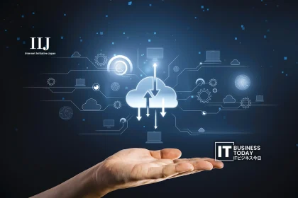 Internet Initiative Japan