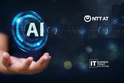 NTT Advanced Technology Corporation