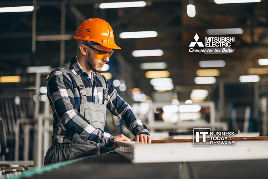 Mitsubishi Electric Corporation