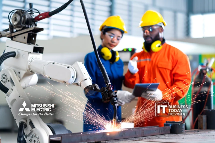 Mitsubishi-Electrics