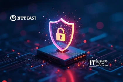 NTT East Corporation