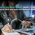 Securing the Smart Nation