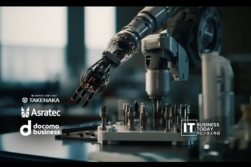 Takenaka-Corporation