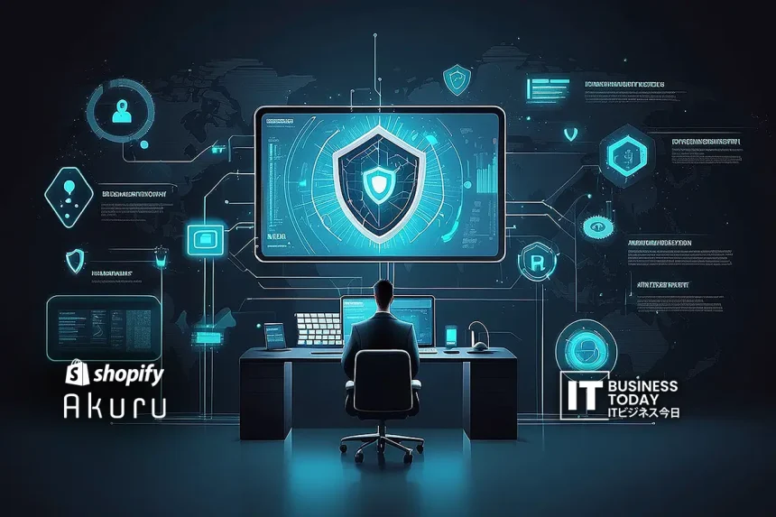 Akuru releases Shopify app for fraud prevention solution "ASUKA"