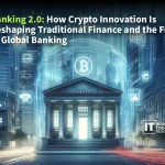 Banking 2.0: How Crypto Innovation Is Reshaping Traditional Finance and the Future of Global Banking