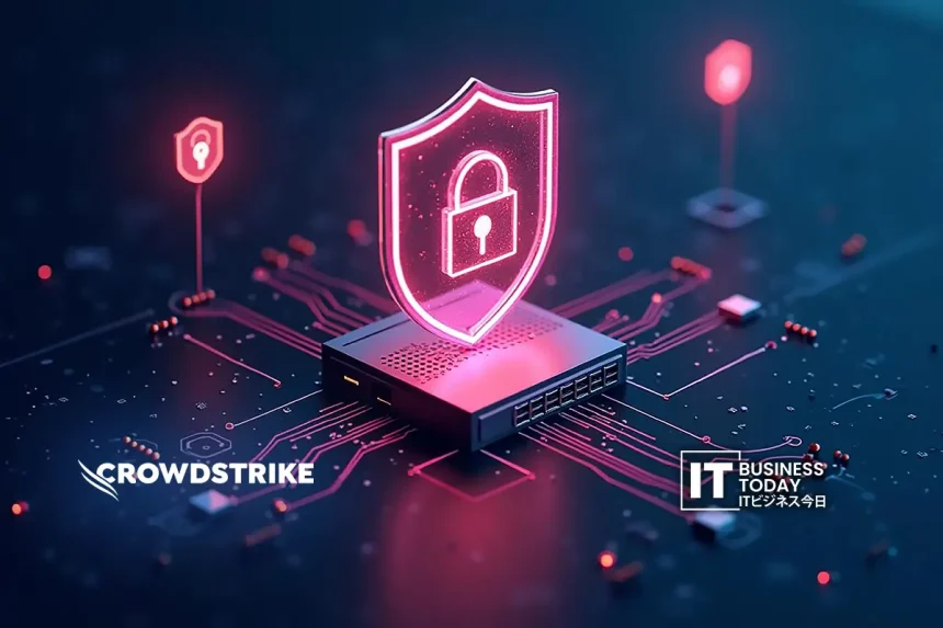 CrowdStrike