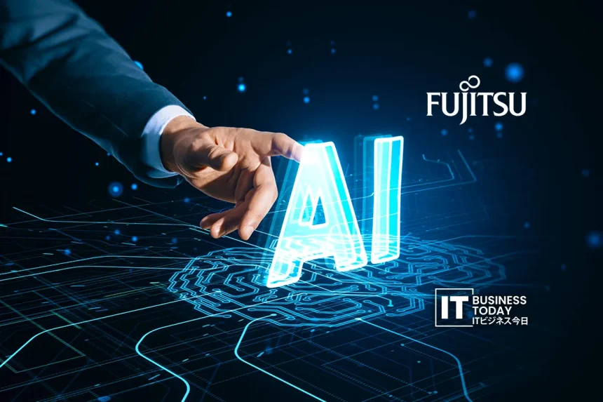 Fujitsu